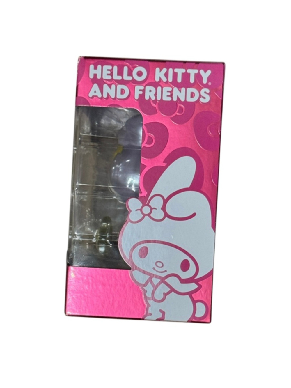 NIB Hello Kitty My Melody Premier Figure, Hello Kitty And Friends Dreamland - Picture 3 of 6